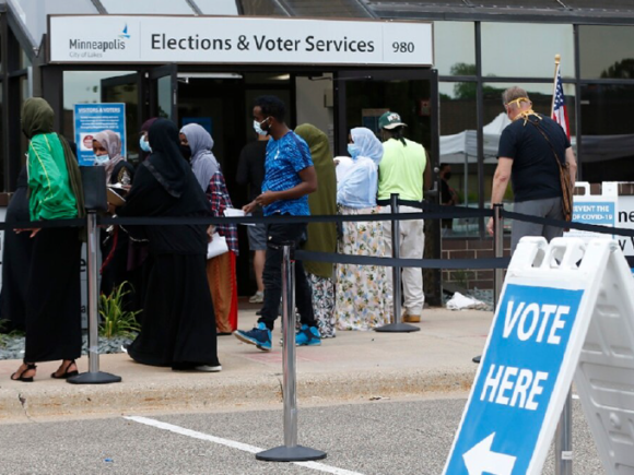 Why Your Vote Matters: Empowering Somali-American Voters
