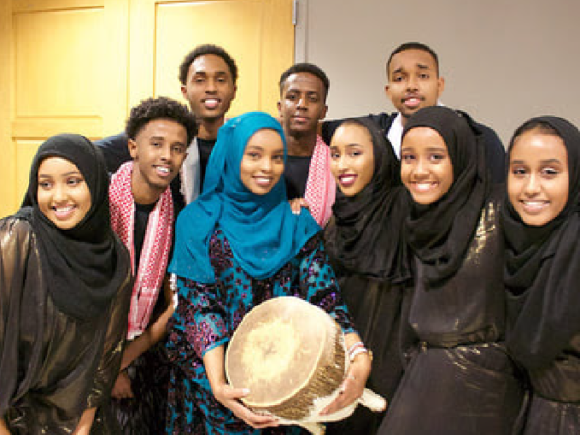 Shaping Tomorrow’s Leaders: How SAPAC Empowers Youth